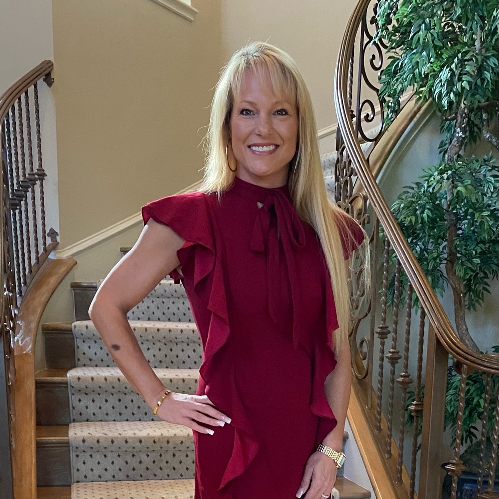 Meet your Posher, Allison